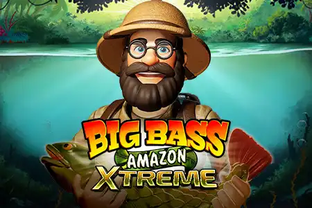 Big Bass Amazon Xtreme - monopoly-live-it.com