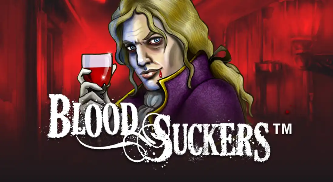 Blood Suckers Slot - monopoly-live-it.com