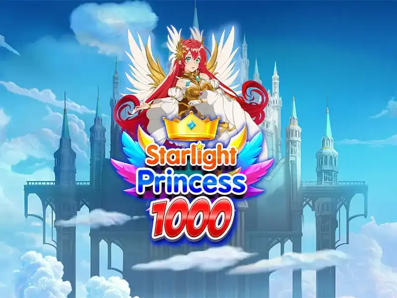 Starlight Princess - monopoly-live-it.com