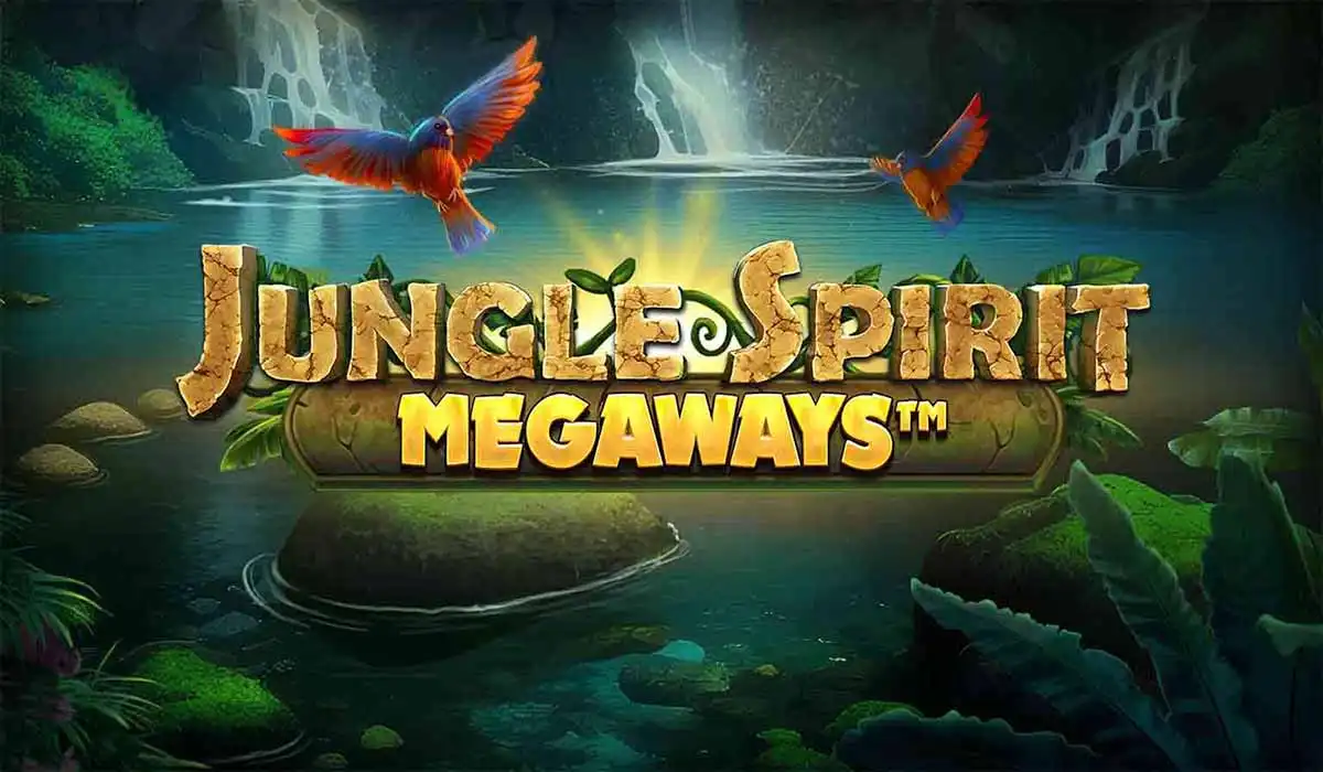 Jungle Spirit: Megaways - monopoly-live-it.com