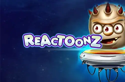 Reactoonz slot - monopoly-live-it.com