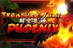 Treasure Spirits Phoenix