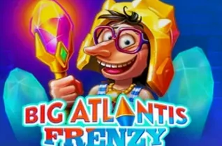 Big Atlantis Frenzy