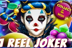 1 Reel Joker
