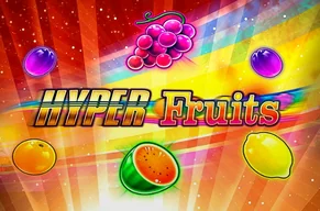Hyper Fruits