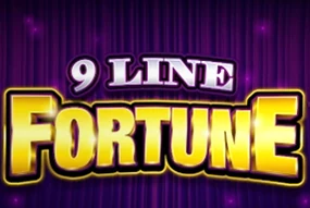 9 Line Fortune
