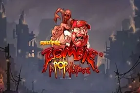 Zombie aPOPalypse