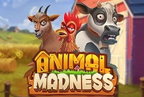Animal Madness