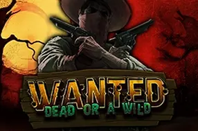 Wanted Dead or a Wild