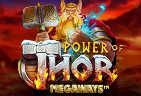 Power of Thor Megaways