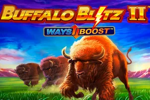 Buffalo Blitz 2