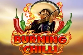 Burning Chilli