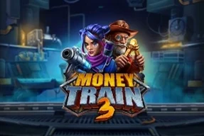 Money Train 3