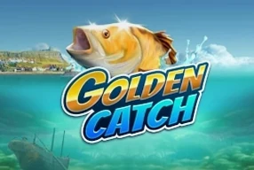 Golden Catch