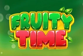 Fruity Time