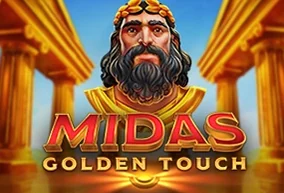 Midas Golden Touch
