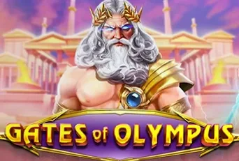 Gates of Olympus