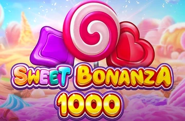 Sweet Bonanza 1000