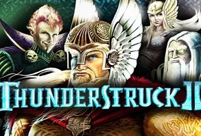 ThunderStruck II