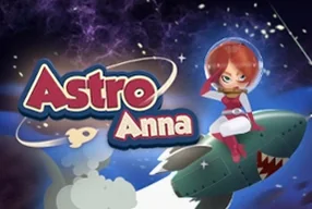 Astro Anna