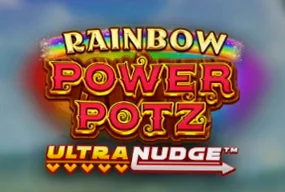 Rainbow Power Potz Ultranudge