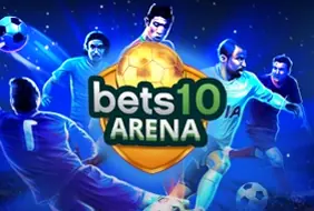 Bets10 Arena