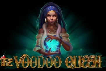 The Voodoo Queen