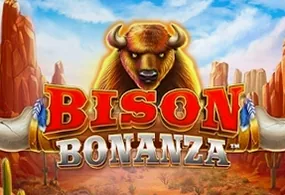 Bison Bonanza