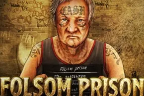 Folsom Prison