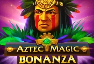 Aztec Magic Bonanza
