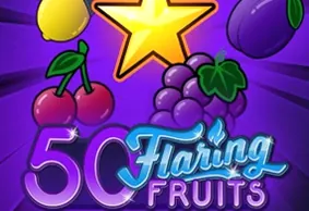 50 Flaring Fruits