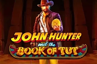 John Hunter and the Book of Tut