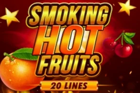 Smoking Hot Fruits 20 Lines