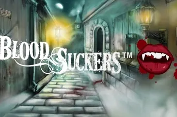 Blood Suckers