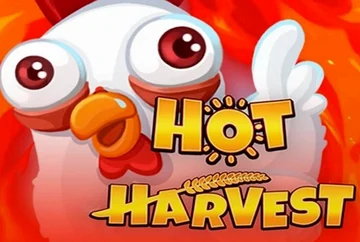 Hot Harvest
