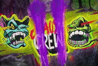 Chaos Crew 2