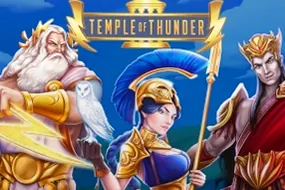 Temple of Thunder