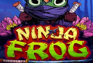 Ninja Frog