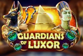 Guardians of Luxor