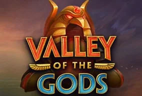 Valley of the Gods