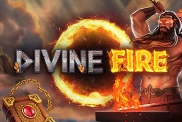 Divine Fire